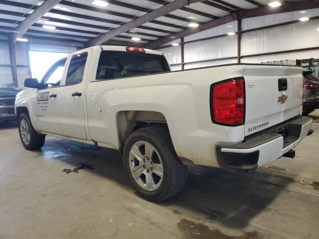 Photo 2 from auction – 2018 CHEVROLET SILVERADO with VIN 1GCRCPECXJZ311510