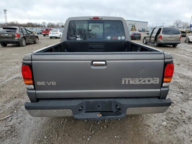 Photo 6 from auction – 1999 MAZDA B3000 CAB with VIN 4F4YR16V7XTM07119