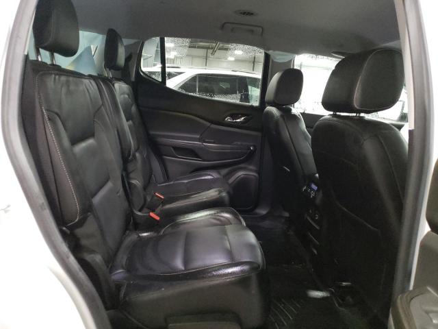 Photo 11 from auction – 2019 GMC ACADIA SLT with VIN 1GKKNULS8KZ194343
