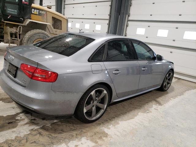 Photo 3 from auction – 2015 AUDI A4 PREMIUM with VIN WAUFFAFL1FN001196