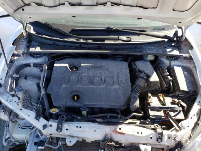 Photo 11 from auction – 2017 TOYOTA COROLLA L with VIN 5YFBURHE9HP631882