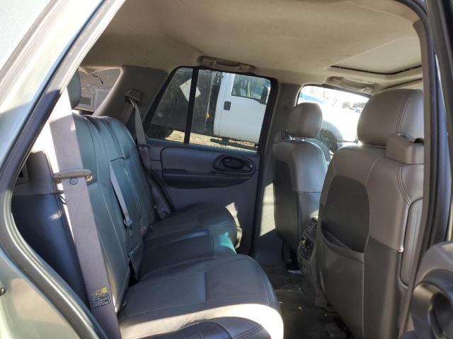 Photo 11 from auction – 2003 CHEVROLET TRAILBLAZE with VIN 1GNDT13S532177784