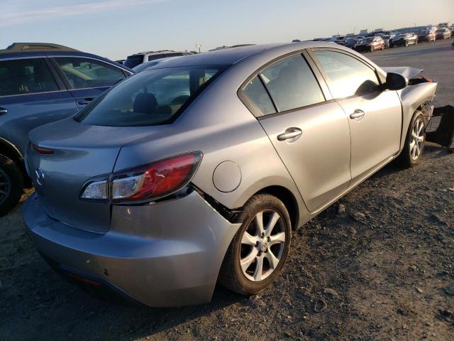 Photo 3 from auction – 2010 MAZDA 3 I with VIN JM1BL1SG1A1271516