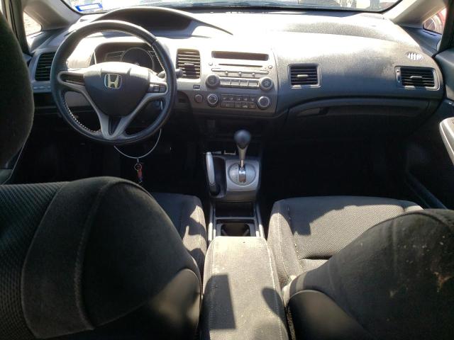 Photo 8 from auction – 2011 HONDA CIVIC LX-S with VIN 19XFA1F64BE044344