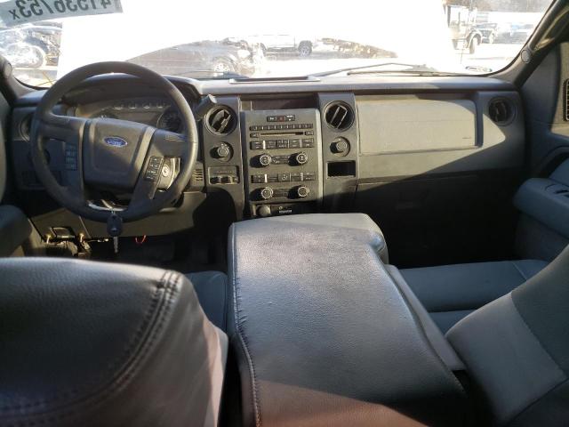 Zdjęcie 8 z aukcji – 2013 FORD F150 SUPER z VIN 1FTVX1EF7DKD51812