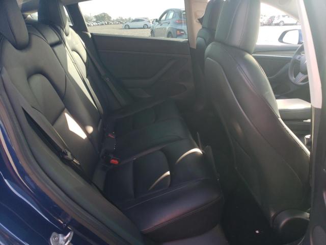 Photo 10 from auction – 2022 TESLA MODEL 3 with VIN 5YJ3E1EB3NF111763