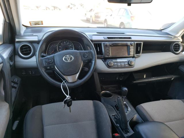 Photo 8 from auction – 2014 TOYOTA RAV4 XLE with VIN 2T3RFREV5EW194686