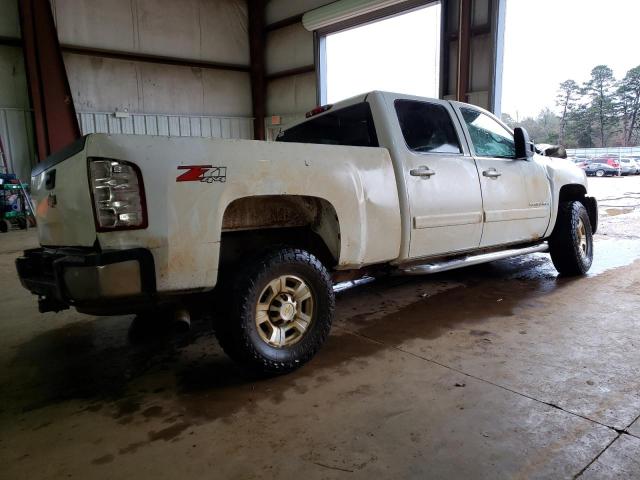 Photo 3 from auction – 2007 CHEVROLET SILVERADO with VIN 1GCHK23K37F564917