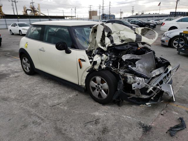 Photo 4 from auction – 2019 MINI COOPER with VIN WMWXP5C59K2H29992