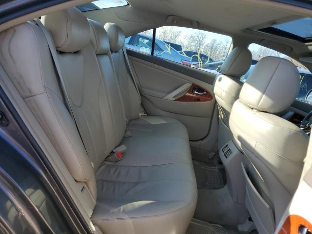 Photo 10 from auction – 2011 TOYOTA CAMRY BASE with VIN 4T1BF3EK5BU639789