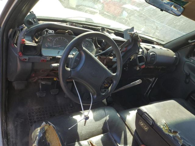 Photo 8 from auction – 2001 DODGE RAM 2500 with VIN 3B7KC26671M282823