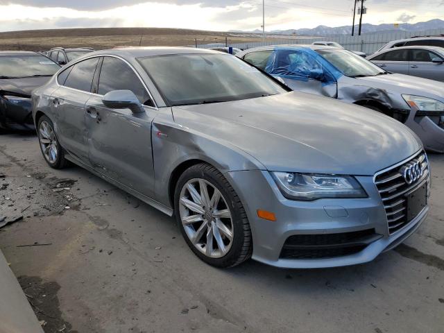 Zdjęcie 4 z aukcji – 2013 AUDI A7 PRESTIG z VIN WAU2GAFC3DN056354