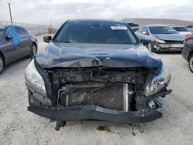 Photo 5 from auction – 2015 CHEVROLET MALIBU 1LT with VIN 1G11C5SL6FF194838