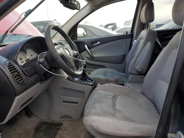 Photo 7 from auction – 2007 SATURN VUE with VIN 5GZCZ23D27S856863