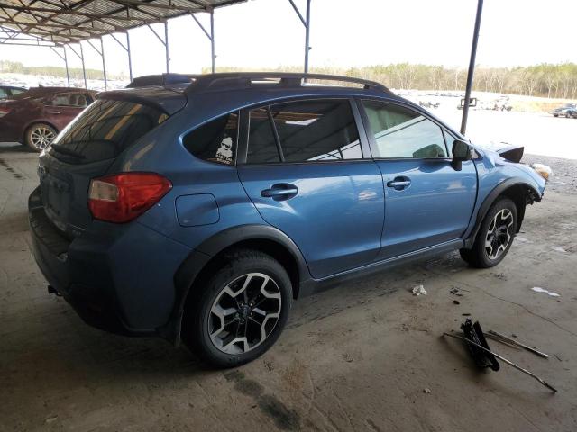 Photo 3 from auction – 2016 SUBARU CROSSTREK with VIN JF2GPANC4GH337612