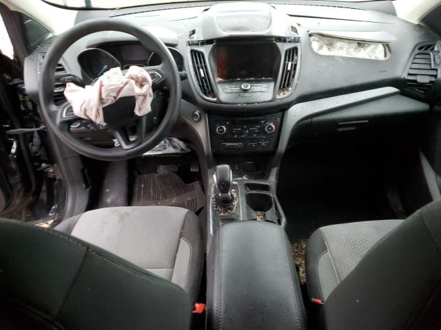Photo 8 from auction – 2019 FORD ESCAPE SE with VIN 1FMCU0GD8KUB81852
