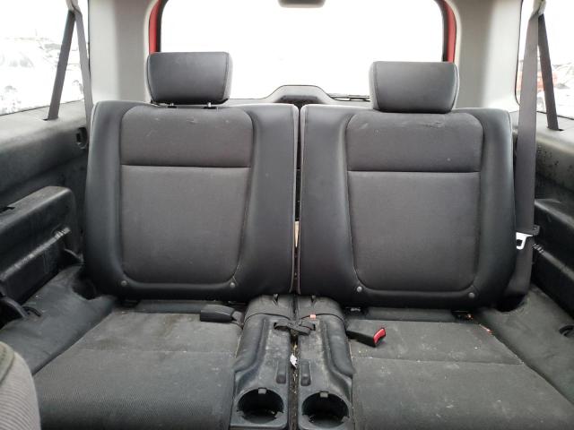 Photo 10 from auction – 2005 HONDA ELEMENT EX with VIN 5J6YH28695L019484