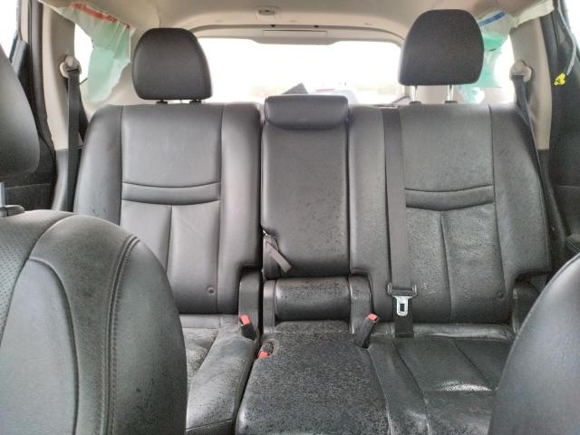 Photo 10 from auction – 2015 NISSAN ROGUE S with VIN 5N1AT2MT9FC854385