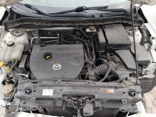 Photo 11 from auction – 2011 MAZDA 3 I with VIN JM1BL1VF6B1393048