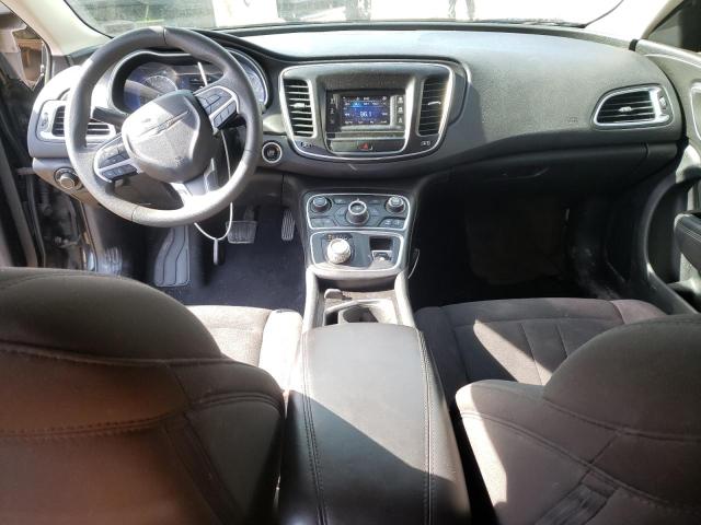 Photo 8 from auction – 2015 CHRYSLER 200 LIMITE with VIN 1C3CCCAB9FN683077