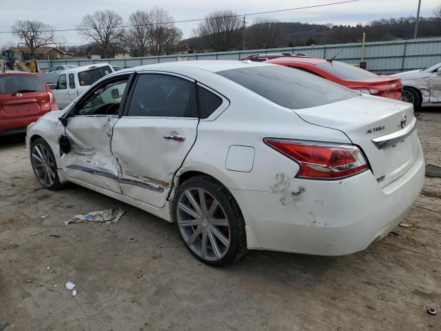 Photo 2 from auction – 2014 NISSAN ALTIMA 2.5 with VIN 1N4AL3AP3EC179171