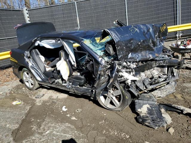 Photo 4 from auction – 2012 TOYOTA CAMRY BASE with VIN 4T1BF1FK1CU164436