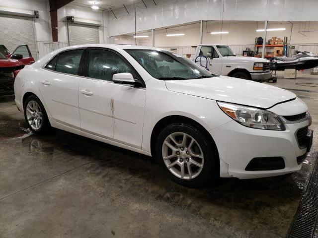 Photo 4 from auction – 2015 CHEVROLET MALIBU LT with VIN 1G11C5SL4FF255006
