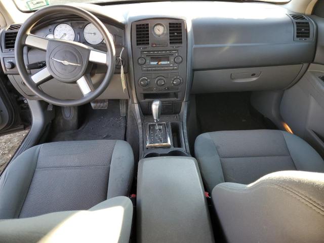 Photo 8 from auction – 2005 CHRYSLER 300 with VIN 2C3JA43R85H543686