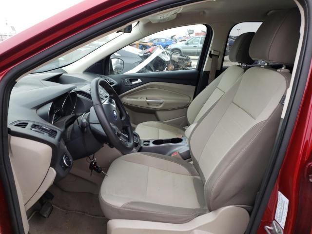 Photo 7 from auction – 2014 FORD ESCAPE SE with VIN 1FMCU0GX7EUB59646