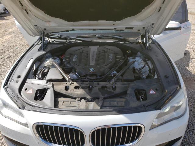 Photo 11 from auction – 2015 BMW ALPINA B7 with VIN WBAYE8C54FD780951