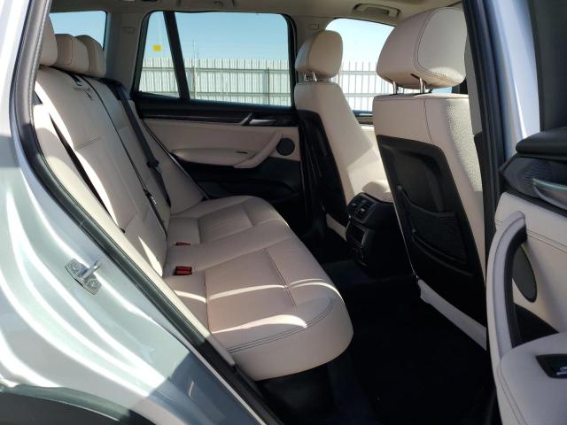 Photo 11 from auction – 2016 BMW X3 XDRIVE3 with VIN 5UXWX7C54G0R18493