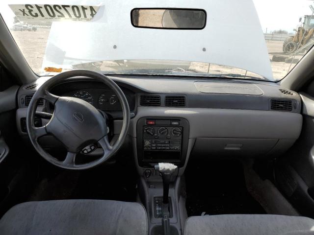 Foto 8 de la subasta – 1996 NISSAN SENTRA E con VIN 1N4AB41D3TC774971