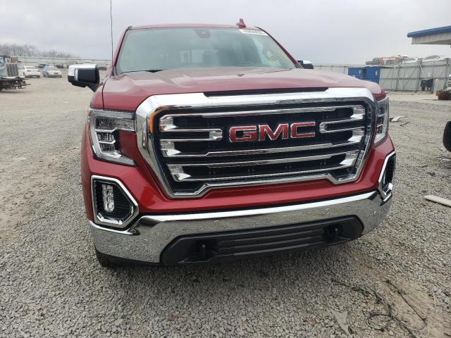 Photo 5 from auction – 2022 GMC SIERRA LIM with VIN 3GTU9DED1NG106275