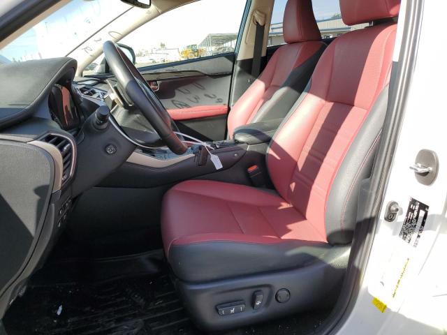 Photo 7 from auction – 2021 LEXUS NX 300 BAS with VIN JTJGARDZ9M5024487