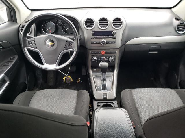 Photo 8 from auction – 2012 CHEVROLET CAPTIVA SP with VIN 3GNAL2EK7CS543206