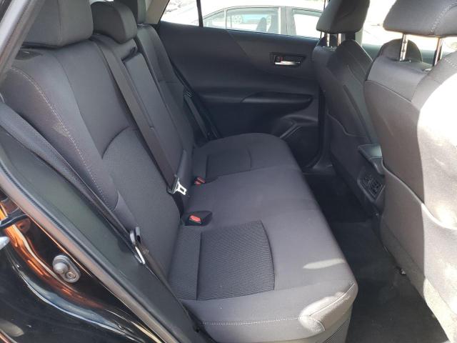 Photo 10 from auction – 2022 TOYOTA VENZA LE with VIN JTEAAAAH0NJ100690