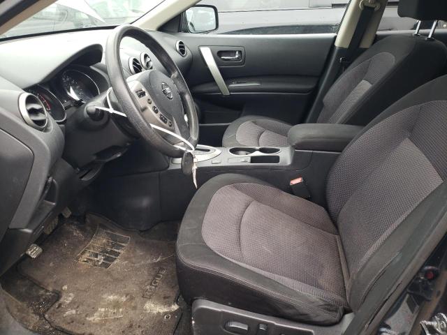 Photo 7 from auction – 2013 NISSAN ROGUE S with VIN JN8AS5MV2DW610104