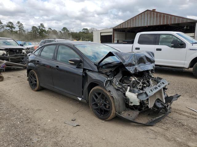 Photo 4 from auction – 2016 FORD FOCUS SE with VIN 1FADP3F27GL224131