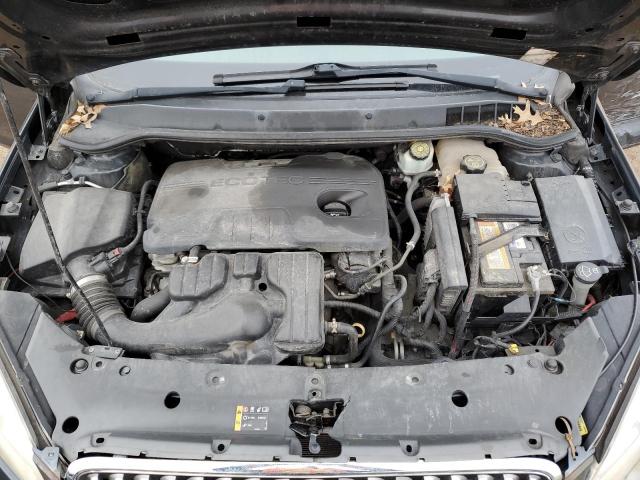 Photo 11 from auction – 2014 BUICK VERANO with VIN 1G4PP5SK9E4105847