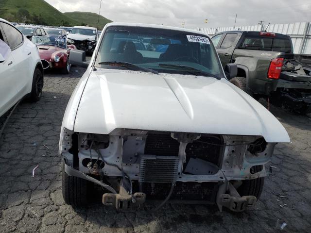 Photo 5 from auction – 2007 FORD RANGER SUP with VIN 1FTYR14U27PA10395