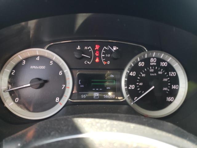 Photo 9 from auction – 2015 NISSAN SENTRA S with VIN 3N1AB7AP3FL695690