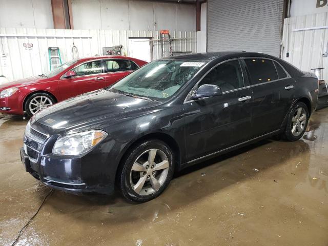 CHEVROLET MALIBU LT1 2012 with VIN 1G1ZC5E01CF147233 - Photo from auction