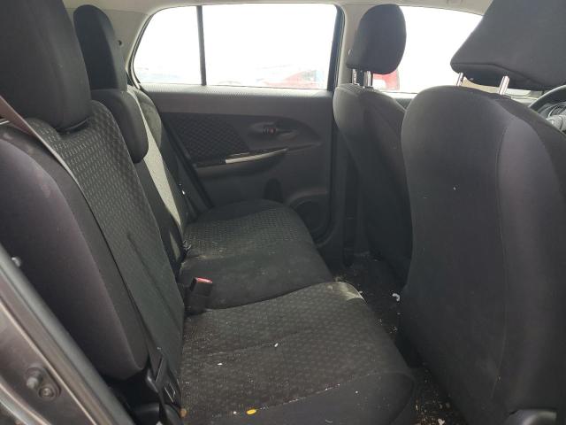 Photo 10 from auction – 2011 TOYOTA SCION XD with VIN JTKKU4B4XB1009525