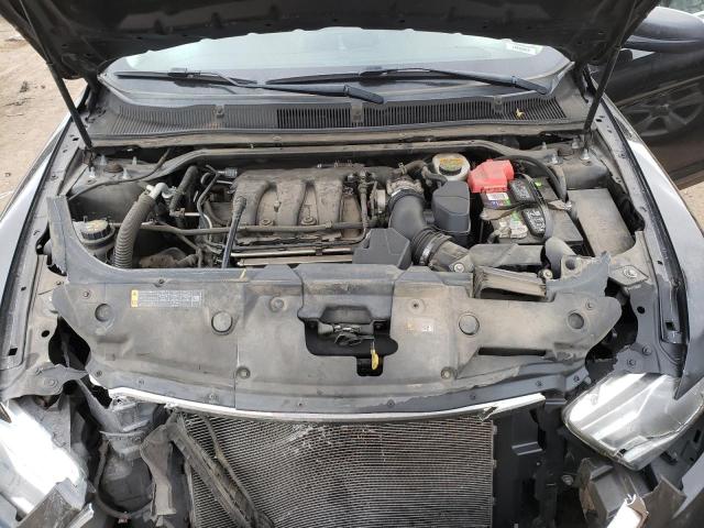 Photo 11 from auction – 2014 FORD TAURUS SE with VIN 1FAHP2D85EG115918