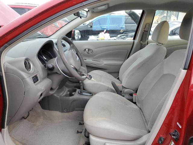 Photo 7 from auction – 2012 NISSAN VERSA S with VIN 3N1CN7AP2CL923142