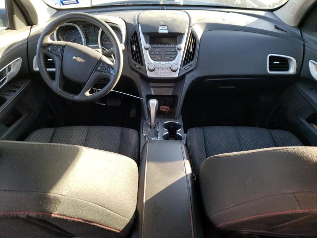 Photo 8 from auction – 2014 CHEVROLET EQUINOX LS with VIN 2GNALAEK7E6239627