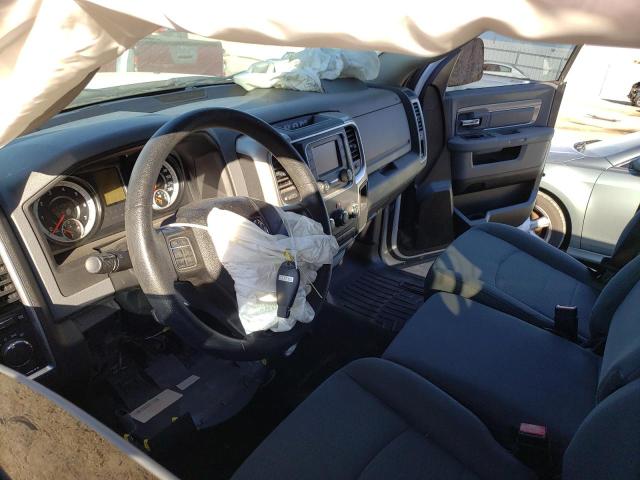 Photo 7 from auction – 2015 RAM 1500 SLT with VIN 1C6RR7GG7FS536506