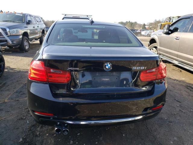 Photo 6 from auction – 2013 BMW 328 XI SUL with VIN WBA3B5C53DF592022