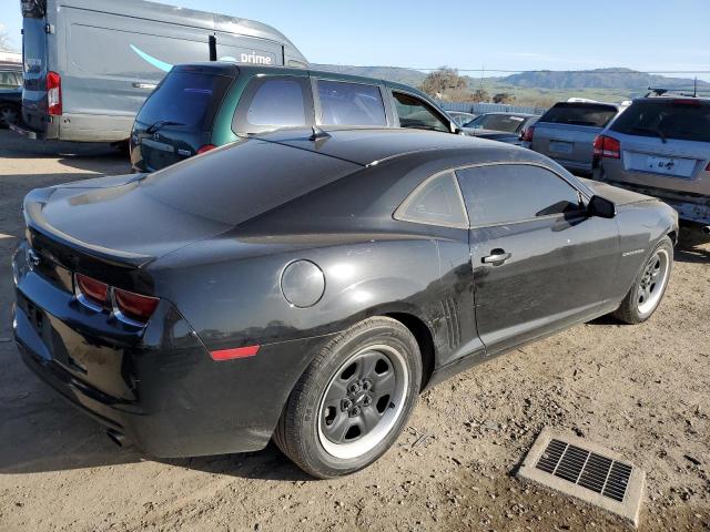 Photo 3 from auction – 2013 CHEVROLET CAMARO LS with VIN 2G1FA1E36D9131180