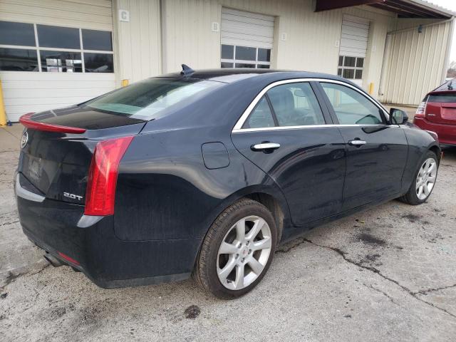 Photo 3 from auction – 2013 CADILLAC ATS with VIN 1G6AG5RX2D0172326